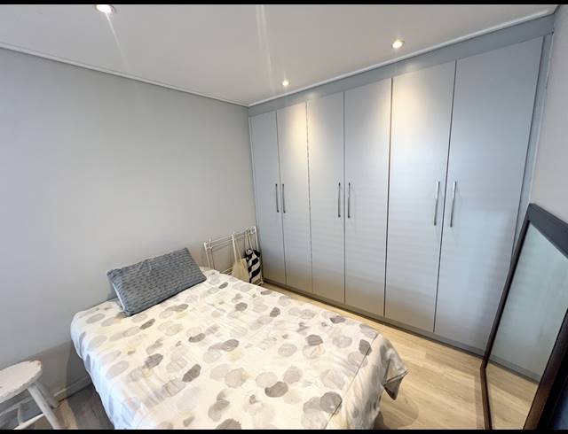 3 BEDROOM HOUSE TO LET IN KLEIN PARYS
